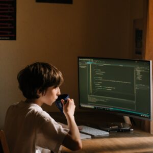 Data Structures and Algorithms Program
