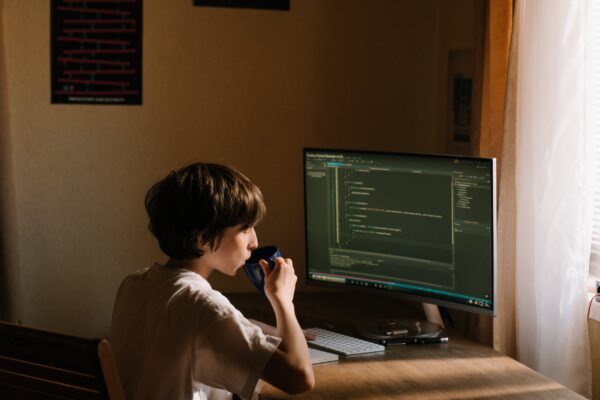Data Structures and Algorithms Program
